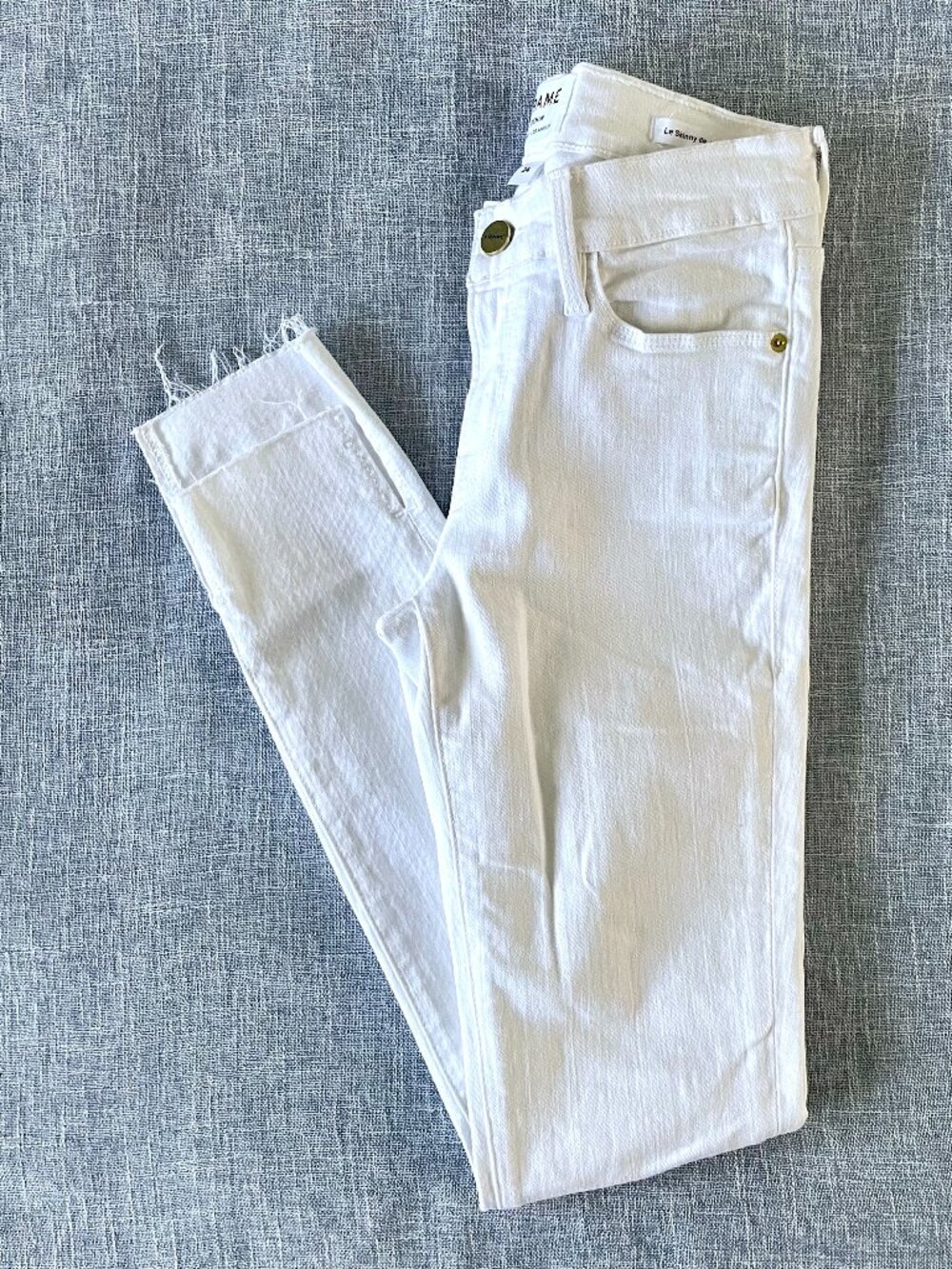 Frame Jean